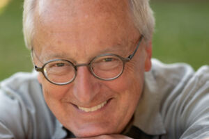 Bücherbühne: Helmut Haberkamm & Tom Haydn - Ein franko-austrischer Abend