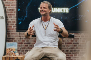 Meet & Greet mit Nick Martin