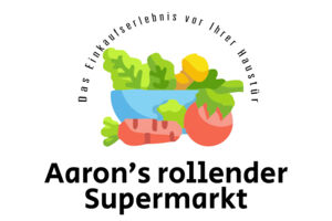 Aaron's rollender Supermarkt in Enzklösterle
