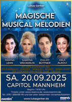 Magische Musical Melodien