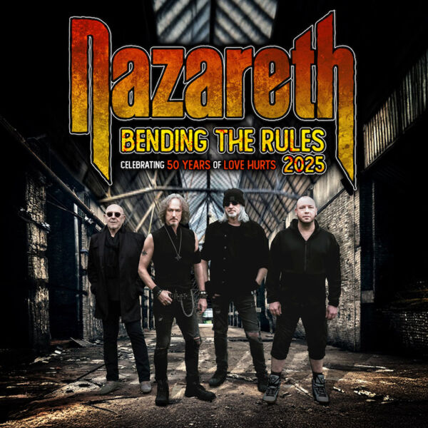 nazareth-bending-the-rules-tour-2025
