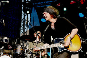 Wolf Maahn & Band - Tour 2025