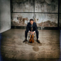 Villa Musica & Adrien La Marca - Kammerkonzert Cavatina