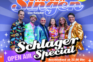 Herdensingen - Das Schlagerspezial