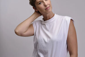 Sonja Pikart - Stark