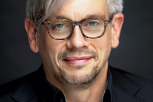 Mathias Tretter - Nachgetrettert - der satirische Jahresrückblick