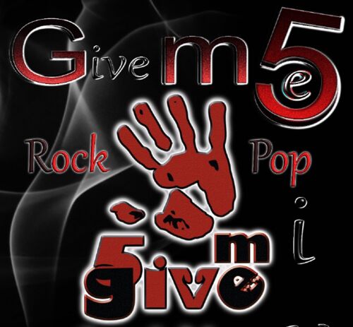 give-me-5-in-der-villa-lina