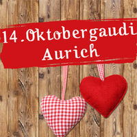 14. Oktobergaudi Aurich