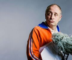 ALFONS - Neues Programm