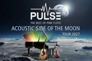 PULSE | The Best Of Pink Floyd - Acoustic Side of the Moon