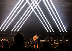 A Tribute to AC/DC
