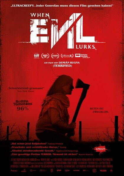 when-evil-lurks
