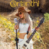 Orianthi - Live 2025