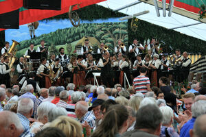 Großes Jubiläumsfest 