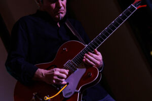 Oldtime Jazz Quartett plus One