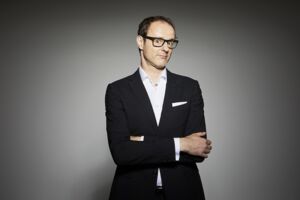 Vince Ebert - Vince of Change