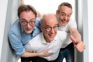 TBC  Totales Bamberger Cabaret - WOMERSCHOMADASIN