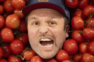 Christian Bumeder alias Bumillo - MEISTER BUMEDER