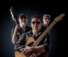 The Hot Rod Gang - Die fränkische Rockabilly-Legende!