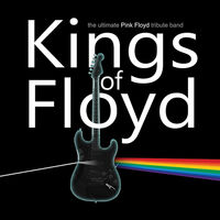 Kings Of Floyd: Eine unvergessliche Hommage an Pink Floyd