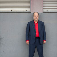 Matthias Egersdörfer · Langsam