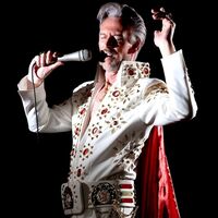 My Favourites From The King - mit Mike Bender