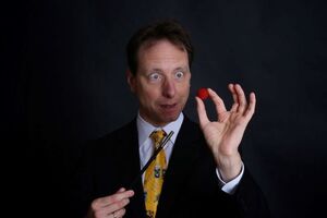 Stephan Krauß - 