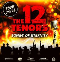 THE 12 TENORS - 
