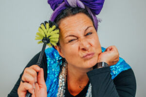 Ines Procter - I don´t kehr!