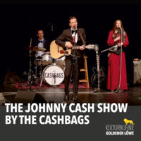 The Johnny Cash Show - by The Cashbags