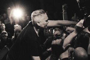 BOLD - European summer tour 2026