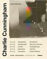 Charlie Cunningham