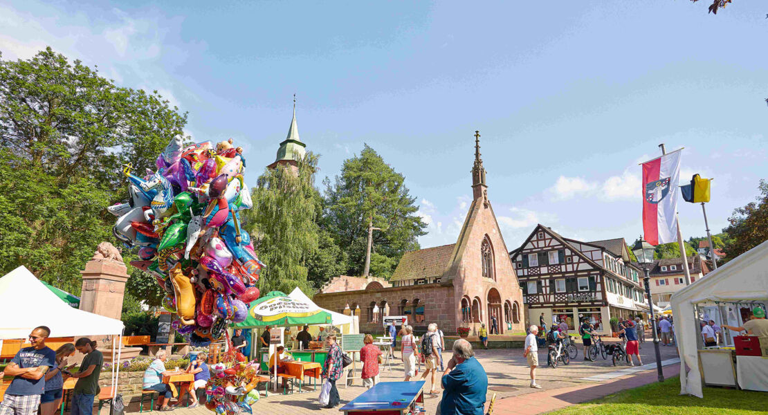 klosterfest