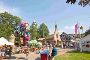 Klosterfest