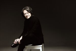 6. Matinée / Takemitsu / Haydn / Pergolesi // Suzuki