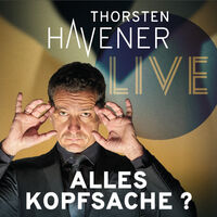 Thorsten Havener - ALLES KOPFSACHE ?