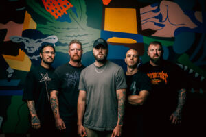 THY ART IS MURDER - European Summer 2026