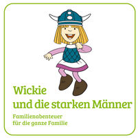 Wickie und die starken Männer