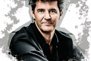 Roger Stein - Was solls...