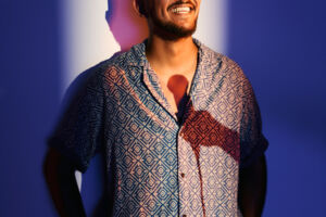 Abdul Kader Chahin - EHRENLOS