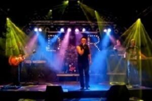 Depeche Reload - Die besten Songs von Depeche Mode - live