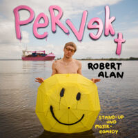 Robert Alan - Pervekt
