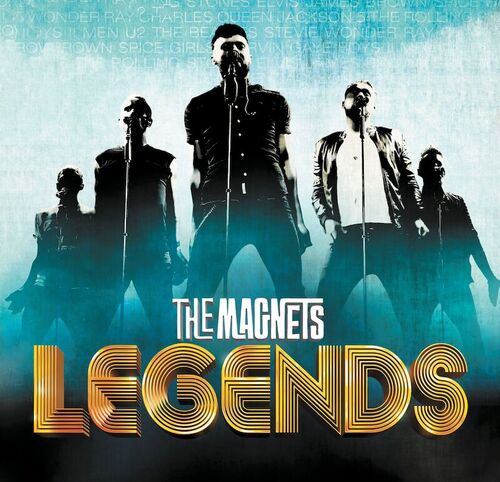 legends