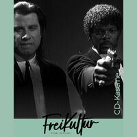 FreiKultur - Pulp Fiction - Kultur im Innenhof