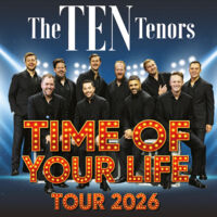 THE TEN TENORS - das Original