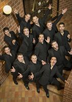 The 12 Tenors