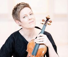 Isabelle Faust & WDR Sinfonieorchester