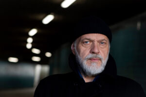 Alles auf Anfang - DER Kulturtalk mit Jan-Gregor Kremp