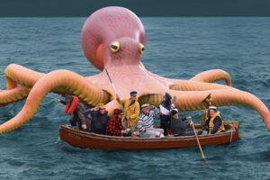 FAT FREDDY'S DROP - Based On A True Story 21st Anniversary Tour 2026