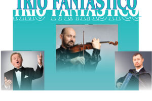 Trio Fantastico